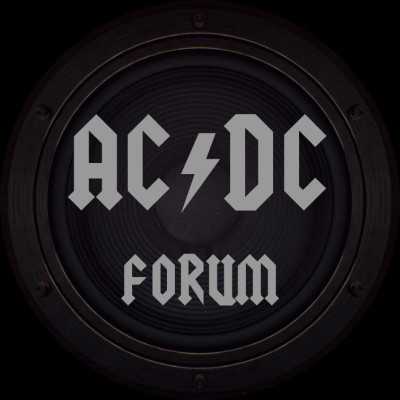 Acdc Forum