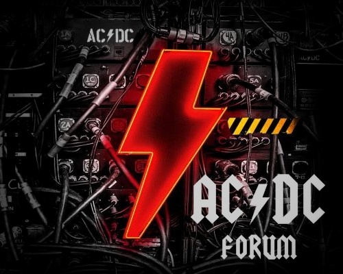 AC/DC Forum www.acdc-forum.de