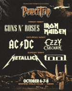 Powertrip Festival AC/DC