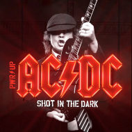 AC/DC Shot In The Darf